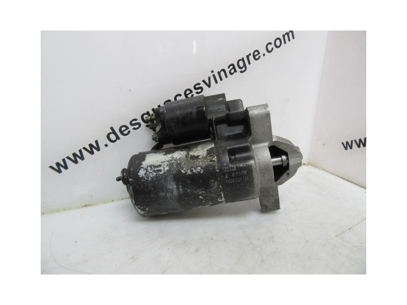 Recambio de motor arranque : citroen ax : 1.4 g (68,66cv) 5p [1989] para citroen ax 1.4 g referencia OEM IAM   