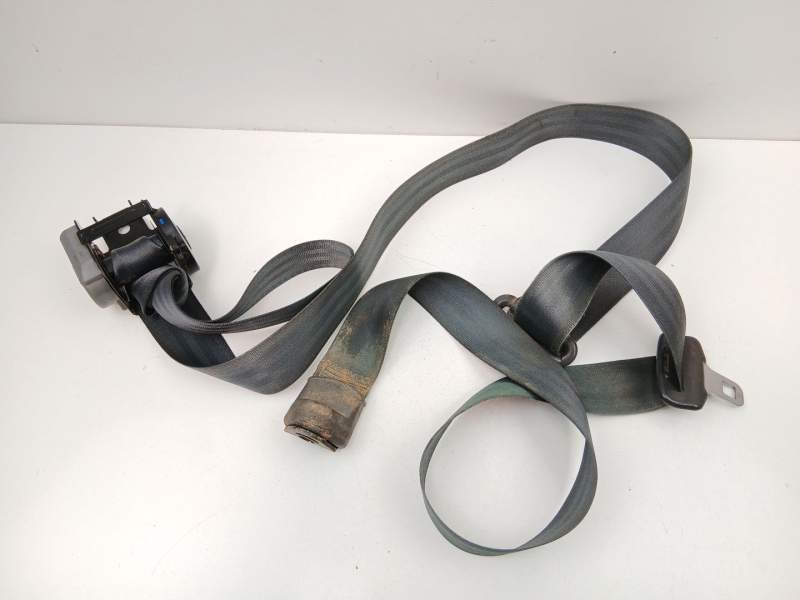 Recambio de cinturon seguridad delantero izquierdo para ssangyong musso (fj) 2.9 td referencia OEM IAM 7461005100AAC  