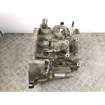 CAJA CAMBIOS 5V GASOLINA 20S44 5495775 