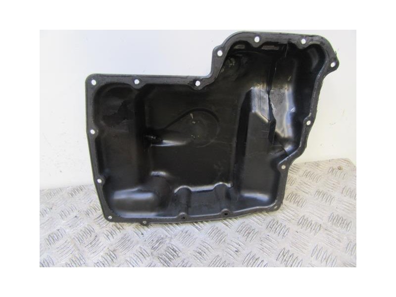 Recambio de carter aceite : ford transit : 2.2 td (110,13cv) [2007] para ford transit 2.2 td referencia OEM IAM 2S70-6675-BA  