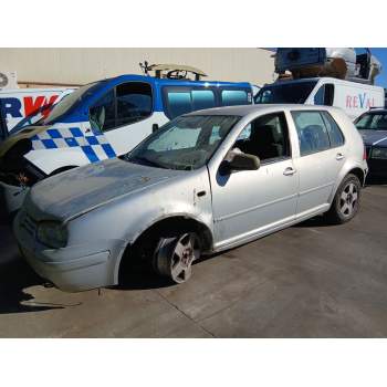 VOLKSWAGEN GOLF IV (1J1)