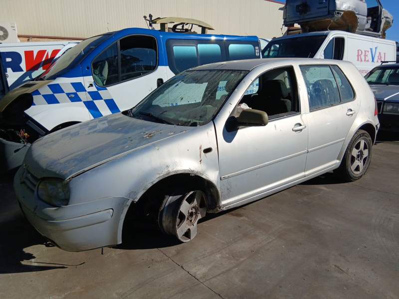 VOLKSWAGEN GOLF IV (1J1)