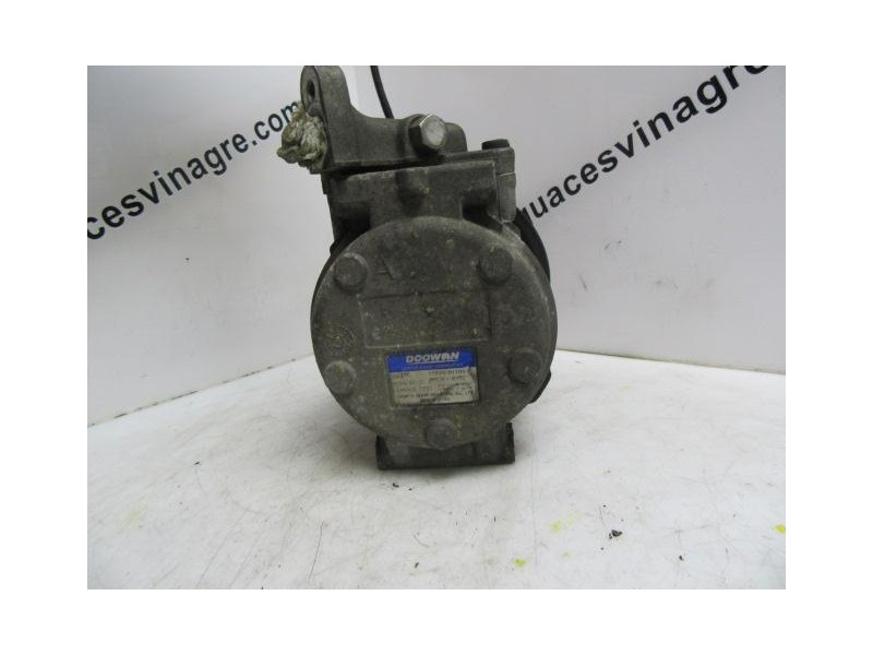 Recambio de aire acondicionado : kia sephia : 1.5 g /bf (88,37cv) [2000] para kia sephia 1.5 g /bf referencia OEM IAM 12040-0110