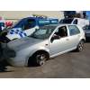 volkswagen golf iv (1j1) del año 1999