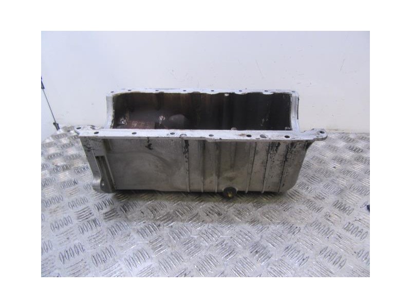 Recambio de carter aceite : ford fiesta : 1.3 g (69,34cv) [2003] para ford fiesta 1.3 g referencia OEM IAM XS6E-6676-B2  