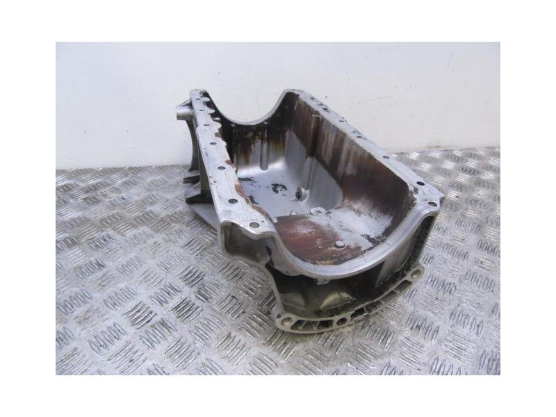 Recambio de carter aceite : ford fiesta : 1.3 g (69,34cv) [2003] para ford fiesta 1.3 g referencia OEM IAM XS6E-6676-B2  