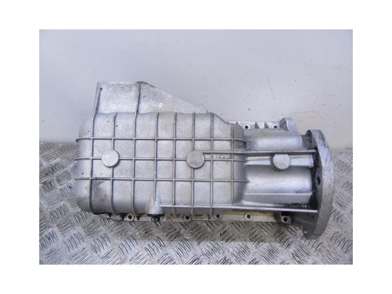 Recambio de carter aceite : ford fiesta : 1.3 g (69,34cv) [2003] para ford fiesta 1.3 g referencia OEM IAM XS6E-6676-B2  