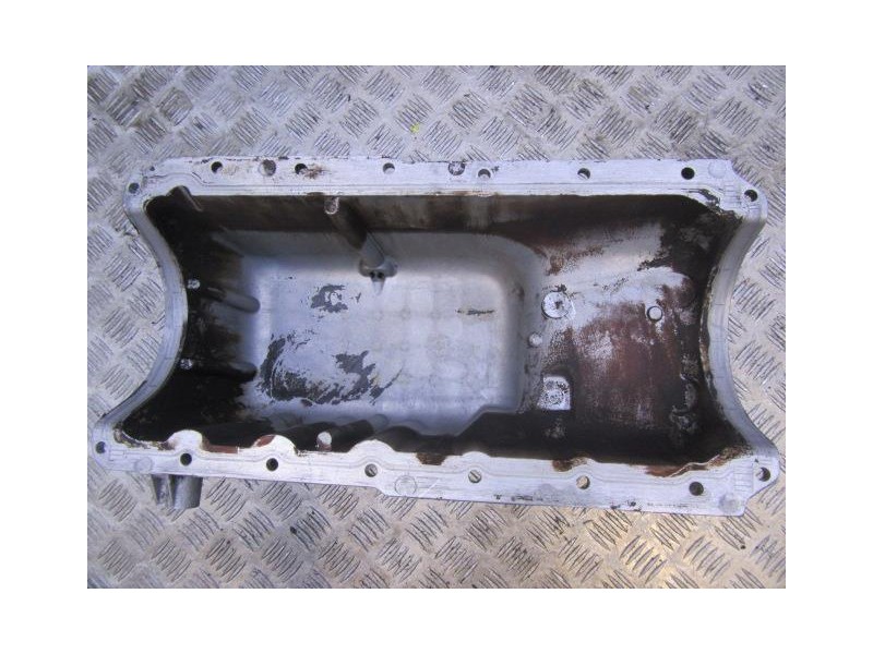 Recambio de carter aceite : ford fiesta : 1.3 g (69,34cv) [2003] para ford fiesta 1.3 g referencia OEM IAM XS6E-6676-B2  