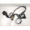 Recambio de cinturon seguridad delantero izquierdo para ssangyong musso (fj) 2.9 td referencia OEM IAM 7461005100AAC  