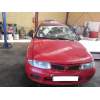 mitsubishi carisma del año 1998