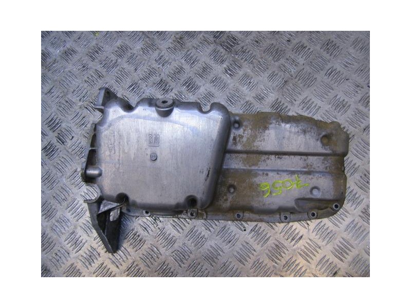 Recambio de carter aceite : opel astra : 1.6 g (100,61cv) [2001] para opel astra 1.6 g referencia OEM IAM R90400211  