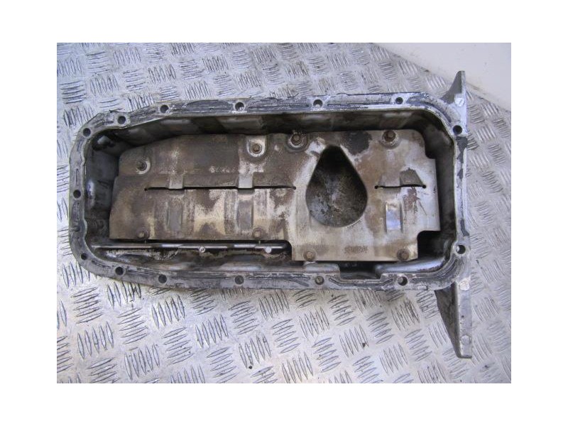 Recambio de carter aceite : opel astra : 1.6 g (100,61cv) [2001] para opel astra 1.6 g referencia OEM IAM R90400211  
