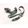 Recambio de cinturon seguridad delantero izquierdo para renault laguna grandtour iii dynamique referencia OEM IAM 868840030R  