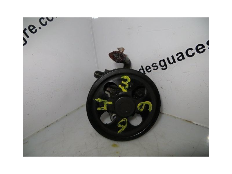 Recambio de bomba dirección : suzuki baleno : 1.6 g/g16b (98,6cv) 16v 4p [1996] para suzuki baleno 1.6 g/g16b   16v referencia O