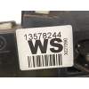 Recambio de cerradura puerta trasera izquierda para chevrolet cruze hatchback (j305) 1.6 referencia OEM IAM 13578244 3027090 