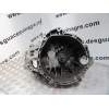 Recambio de caja cambios 5v turbo diesel para nissan primera 2.2 td referencia OEM IAM   