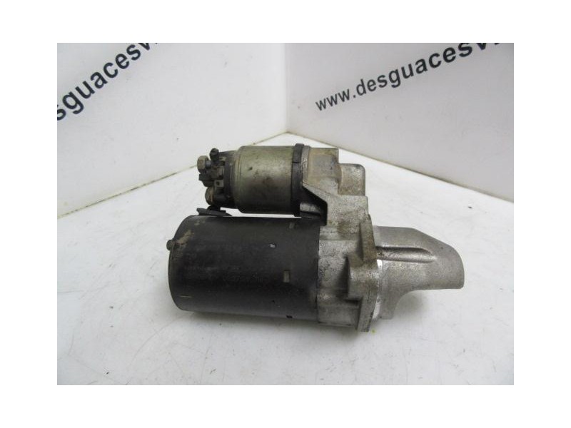 Recambio de motor arranque : opel corsa : 1.3 cdti (69,34cv) 3p [2005] para opel corsa 1.3 cdti referencia OEM IAM 0001107/437  