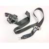 Recambio de cinturon seguridad delantero izquierdo para renault laguna grandtour iii dynamique referencia OEM IAM 868840030R  