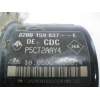 Recambio de abs para renault laguna 1.9 tdci (f9qc670) ranchera referencia OEM IAM 8200159837  