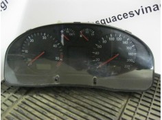Recambio de cuadro instrumentos : volkswagen passat : 1.9 tdi afn (110,16cv) 5p [1999] para volkswagen passat 1.9 tdi afn refere