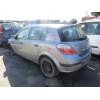 opel astra h (a04) del año 2004
