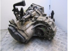 Recambio de cambio 5v (td/tdi) : seat ibiza : 1.9 td (110,13cv) [1998] para seat ibiza 1.9 td referencia OEM IAM CYP  