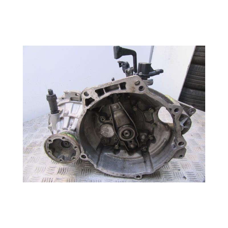 Recambio de cambio 5v (td/tdi) : seat ibiza : 1.9 td (110,13cv) [1998] para seat ibiza 1.9 td referencia OEM IAM CYP  