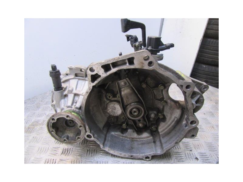 Recambio de cambio 5v (td/tdi) : seat ibiza : 1.9 td (110,13cv) [1998] para seat ibiza 1.9 td referencia OEM IAM CYP  