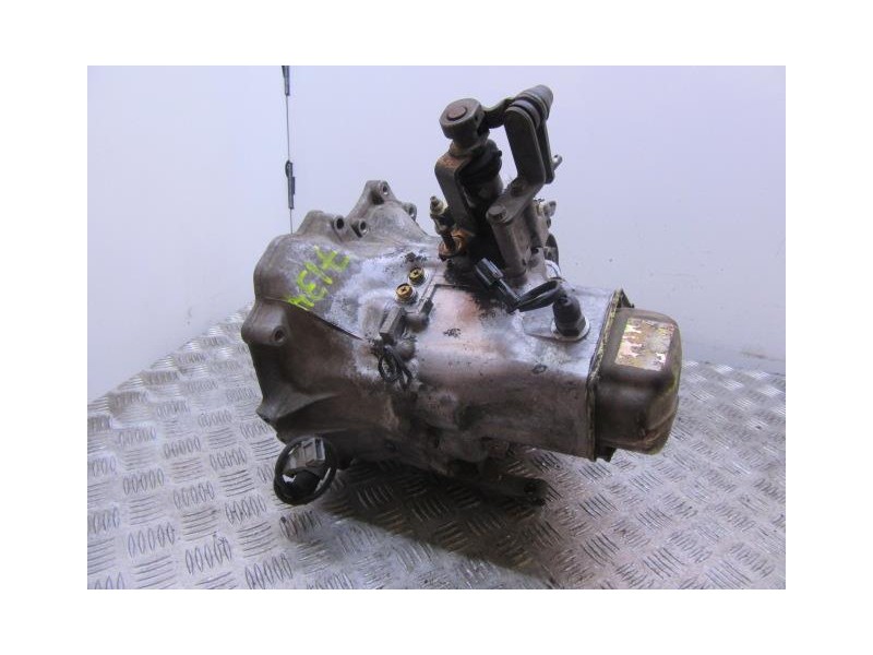 Recambio de cambio 5v (gasolina) : daewoo matiz : 0.8 g [2004] para daewoo matiz 0.8 g referencia OEM IAM   