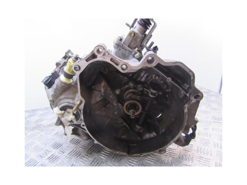 Recambio de cambio 5v (gasolina) : daewoo matiz : 0.8 g [2004] para daewoo matiz 0.8 g referencia OEM IAM   