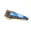 Recambio de manilla delantera izquierda para chevrolet cruze hatchback (j305) 1.6 referencia OEM IAM 13576845  
