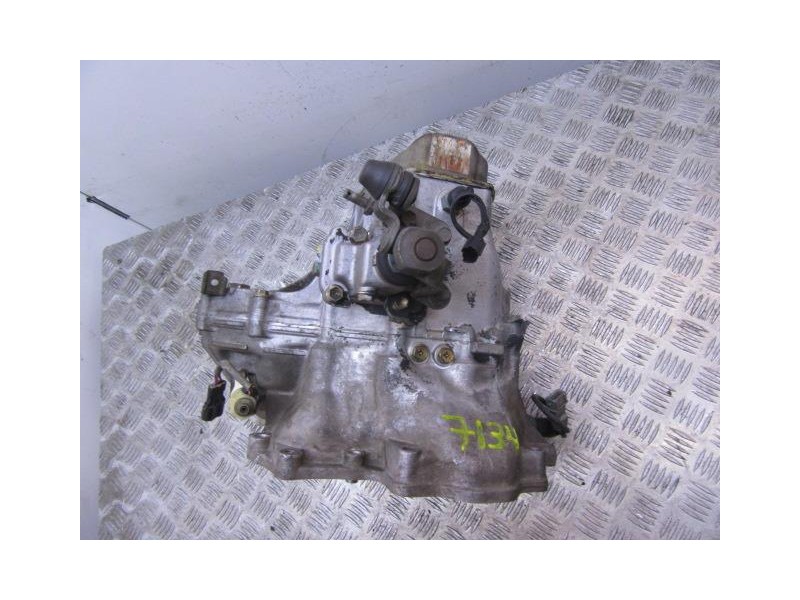 Recambio de cambio 5v (gasolina) : daewoo matiz : 0.8 g [2004] para daewoo matiz 0.8 g referencia OEM IAM   