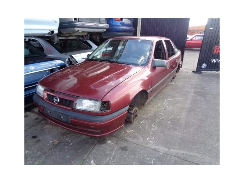 opel vectra del año 1993