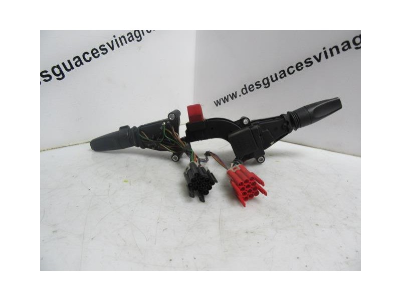 Recambio de mando luces y limpias : ford scorpio : 2.4 g (127,80cv) [1987] para ford scorpio 2.4 g referencia OEM IAM LOSDOS  