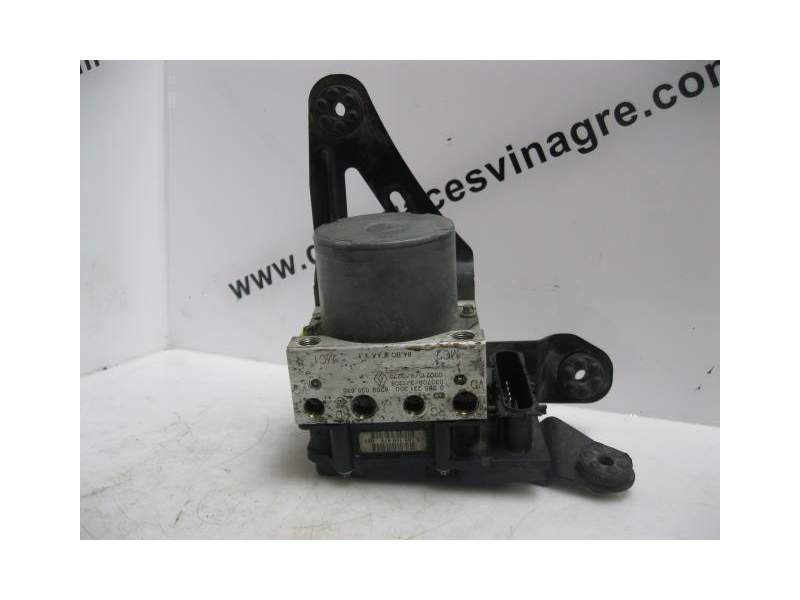 Recambio de abs para renault megane 1.9 dci-grand tour ranchera f9qb800 referencia OEM IAM 8200038695 0265231300 