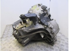 Recambio de cambio 5v (gasolina) : ford mondeo : 2.0 g (145,48cv) [2004] para ford mondeo 2.0 g referencia OEM IAM 4S7R/1S7R  