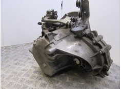 Recambio de cambio 6v (td /tdi) : saab 9-3 : 1.9 td (149,56cv) [2006] para saab  9-3 1.9 td referencia OEM IAM 55350375  