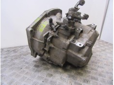 Recambio de cambio 6v (td /tdi) : saab 9-3 : 1.9 td (149,56cv) [2006] para saab  9-3 1.9 td referencia OEM IAM 55350375   2