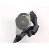 Recambio de cinturon seguridad delantero izquierdo para renault laguna grandtour iii dynamique referencia OEM IAM 868840030R  