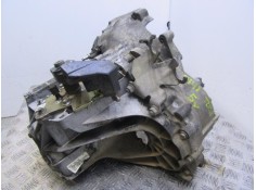 Recambio de cambio 5v (td/tdi) : ford mondeo : 2.0 td (115,57cv) [2001] para ford mondeo 2.0 td referencia OEM IAM 1S7R  