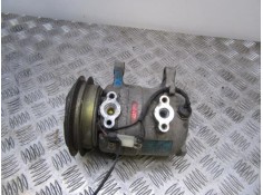 Recambio de aire acondicionado : ford maverick : 2.7 td (99,93cv) [1994] para ford maverick 2.7 td referencia OEM IAM 926000F000