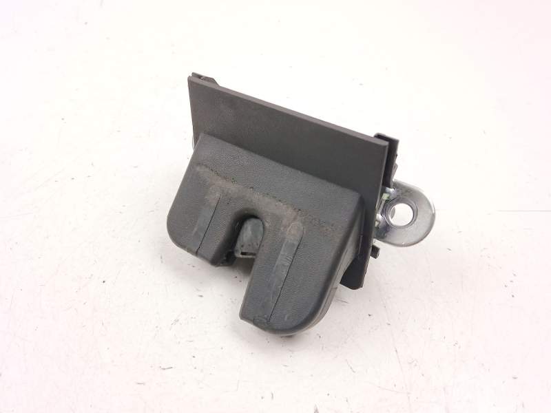 Recambio de cerradura maletero / porton para seat ibiza iv (6j5, 6p1) 1.6 tdi referencia OEM IAM 6J4827505  