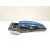 Recambio de manilla delantera izquierda para chevrolet cruze hatchback (j305) 1.6 referencia OEM IAM 13576845  