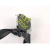 Recambio de cinturon seguridad delantero izquierdo para renault laguna grandtour iii dynamique referencia OEM IAM 868840030R  