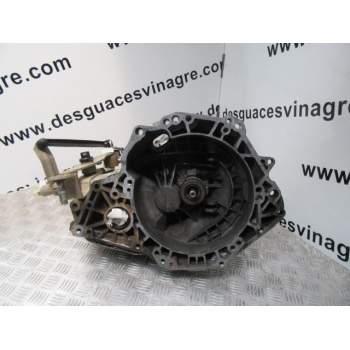 CAJA CAMBIOS 5V TURBO DIESEL 12992510 