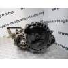Recambio de caja cambios 5v turbo diesel para opel corsa c (x01) 1.3 cdti (f08, f68) referencia OEM IAM 12992510  
