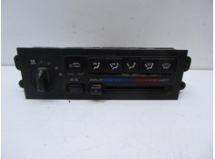 Recambio de mandos calefaccion : ssangyong actyon : 2.9 d korando /om662 (97,92cv)3p [1997] para ssangyong actyon 2.9 d korando 