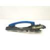 Recambio de manilla delantera izquierda para chevrolet cruze hatchback (j305) 1.6 referencia OEM IAM 13576845  