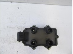 Recambio de bobina : peugeot 106 : 1.0 g (50,31cv) [1994] para peugeot 106 1.0 g referencia OEM IAM    2