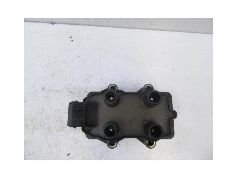 Recambio de bobina : peugeot 106 : 1.0 g (50,31cv) [1994] para peugeot 106 1.0 g referencia OEM IAM   